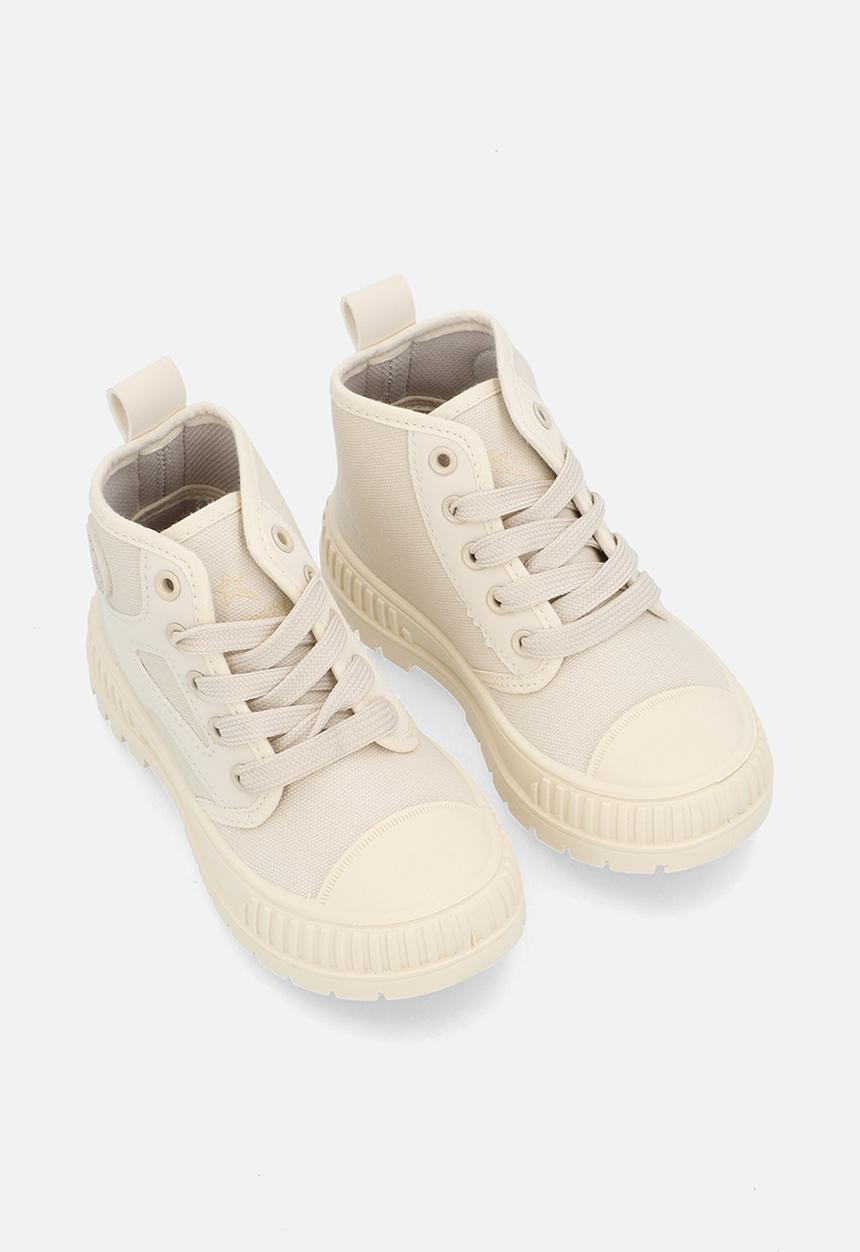 SOVIET - K velocity - beige