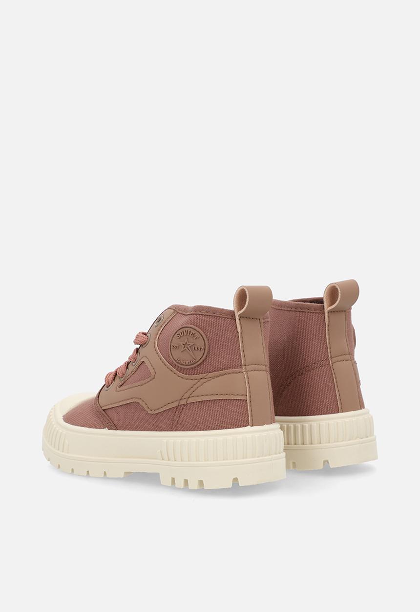 SOVIET - K velocity - brown