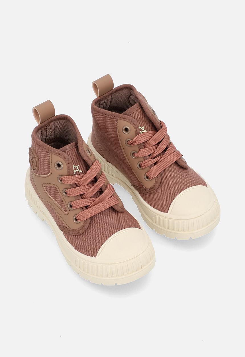 SOVIET - K velocity - brown