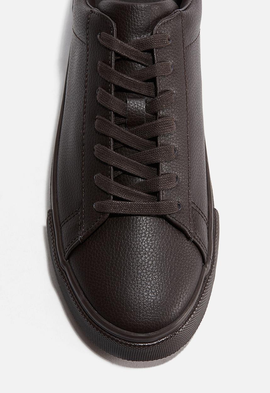 H&M - Trainers - brown