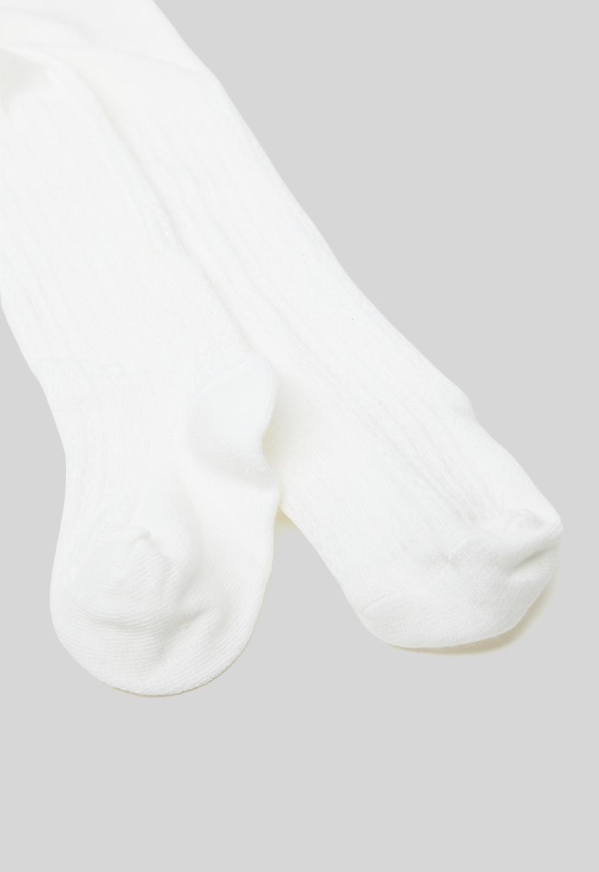 Pop Candy - Stockings - white