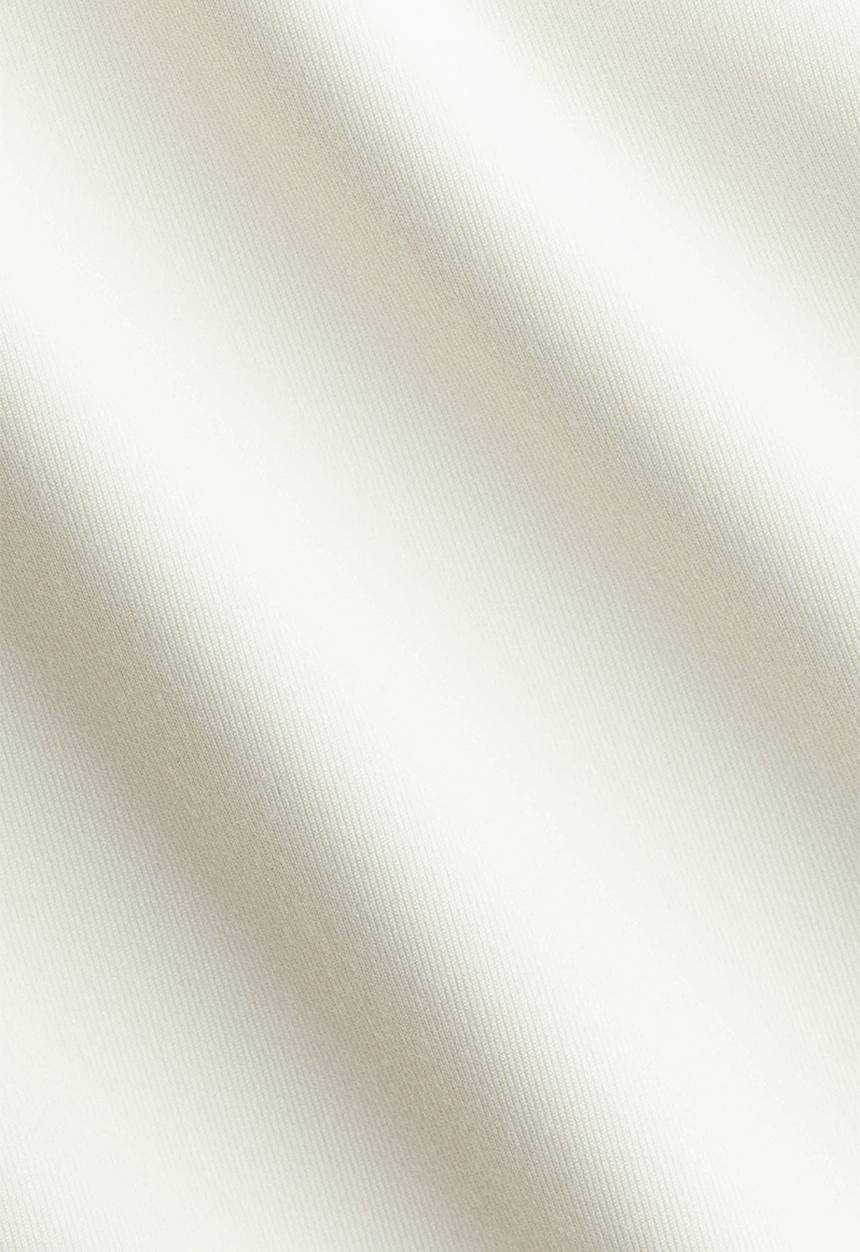 H&M - Sports top with drymove™ - ivory 