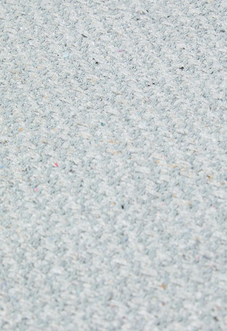 Bathroom Solutions - Bath Mat - Blue