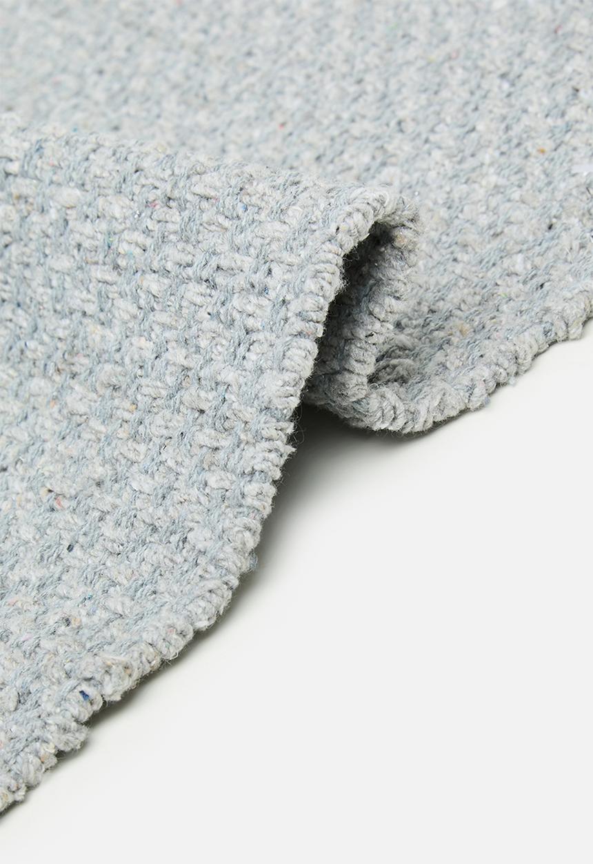 Bathroom Solutions - Bath Mat - Blue