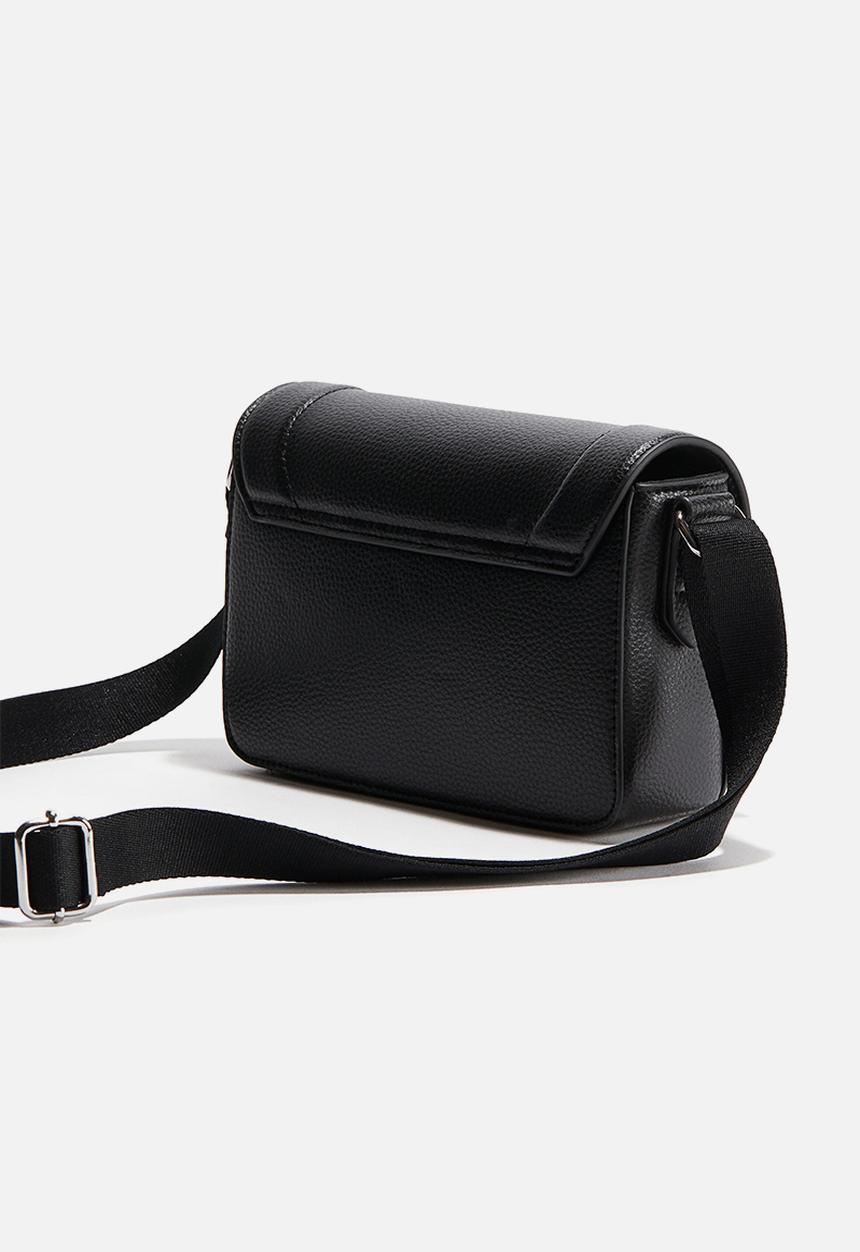H&M - Crossbody bag - black