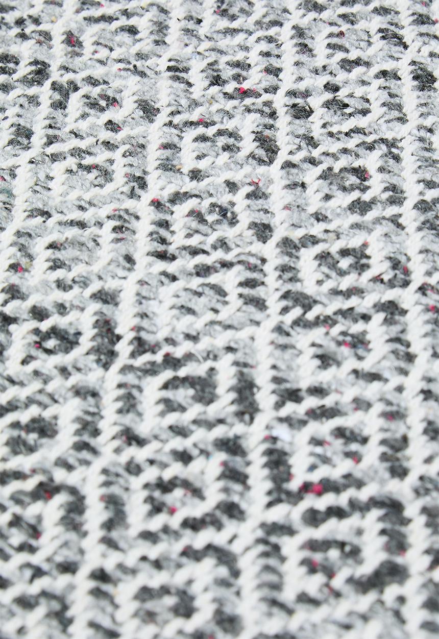 Bathroom Solutions - Bath Mat-Grey