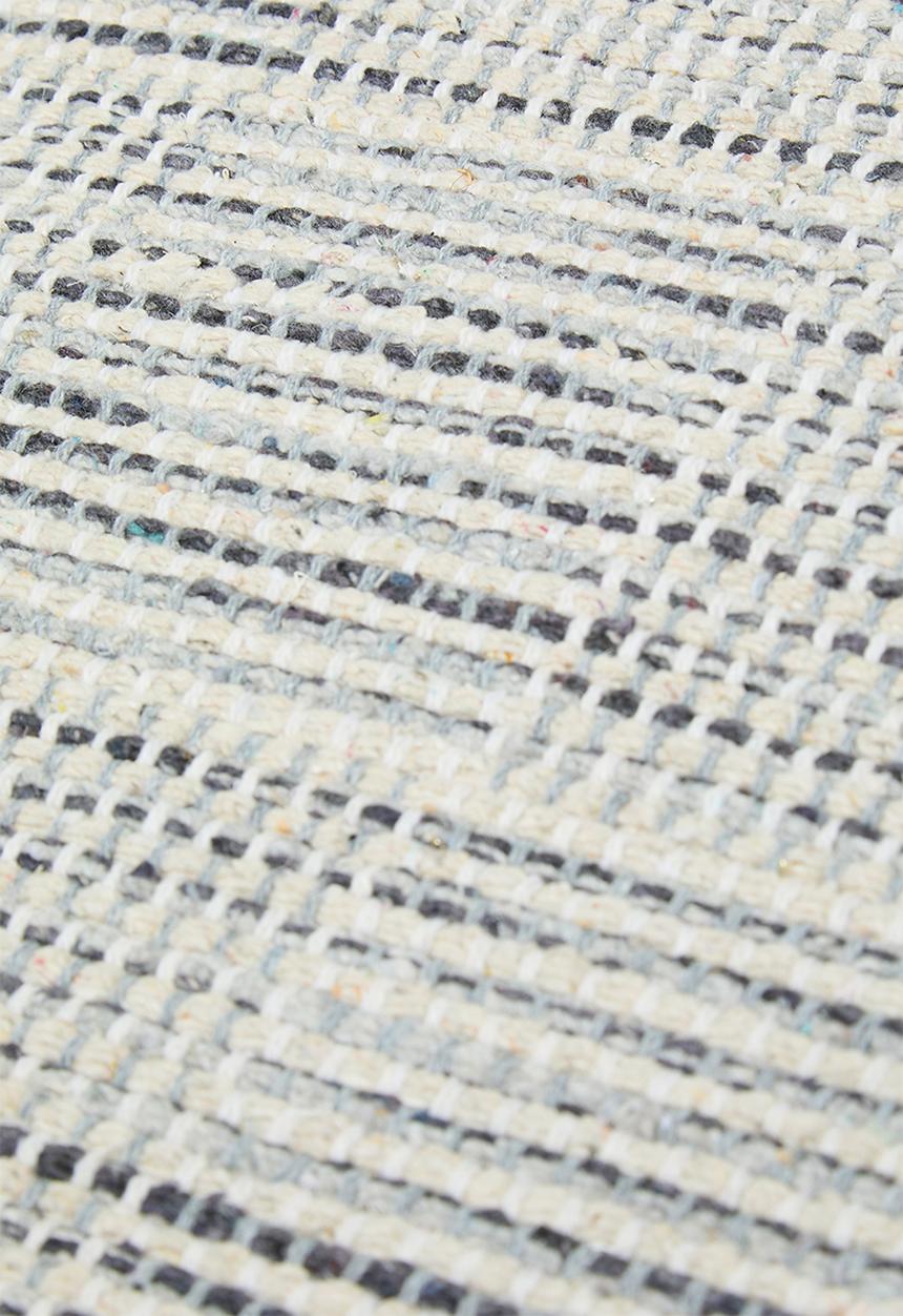Bathroom Solutions - Bath Mat-Mini Stripe