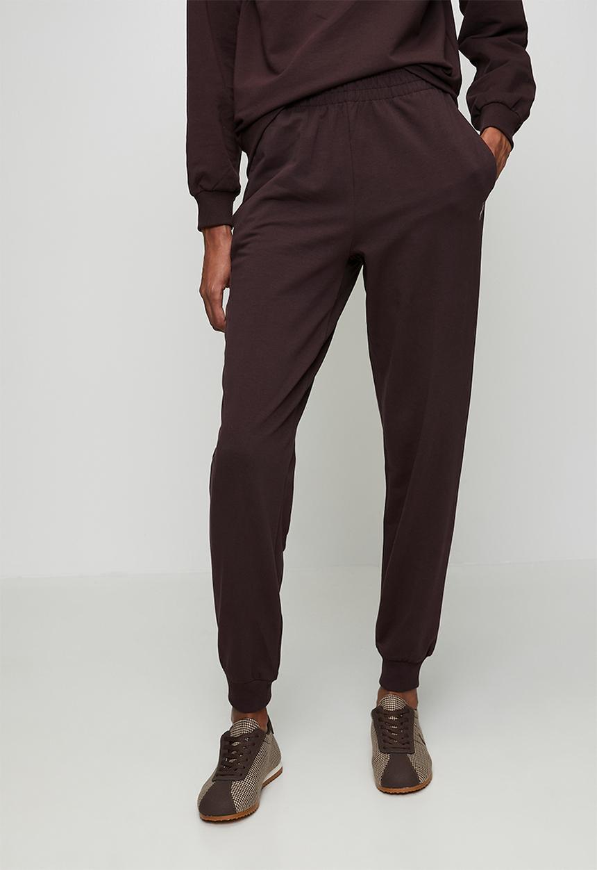 POLO - Wmn Sophia Jogger - Plum