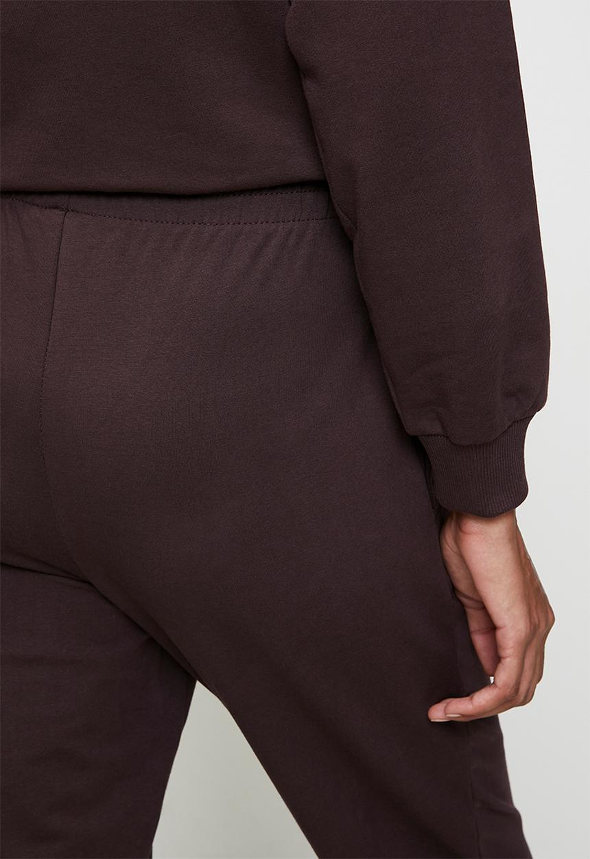 POLO - Wmn Sophia Jogger - Plum
