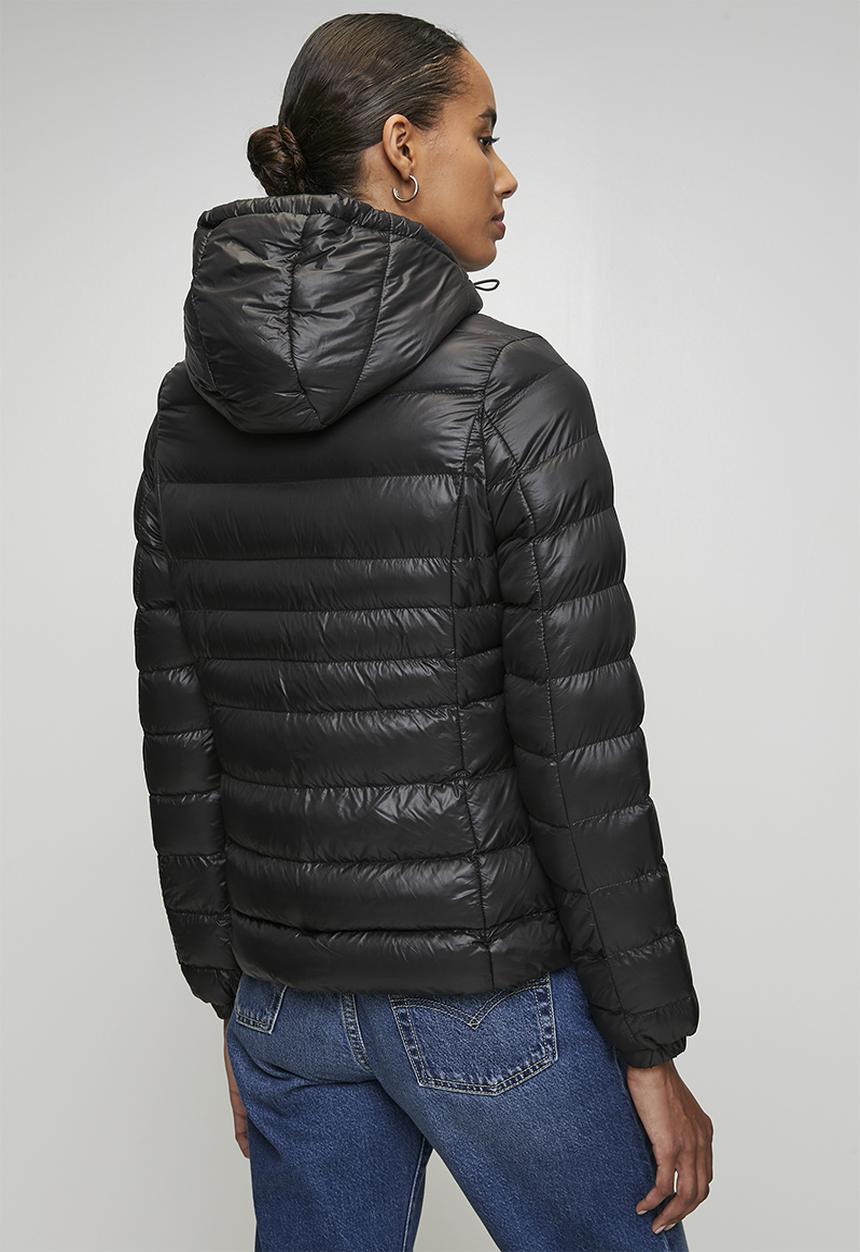 Brave Soul - Ladies Jacket - Black