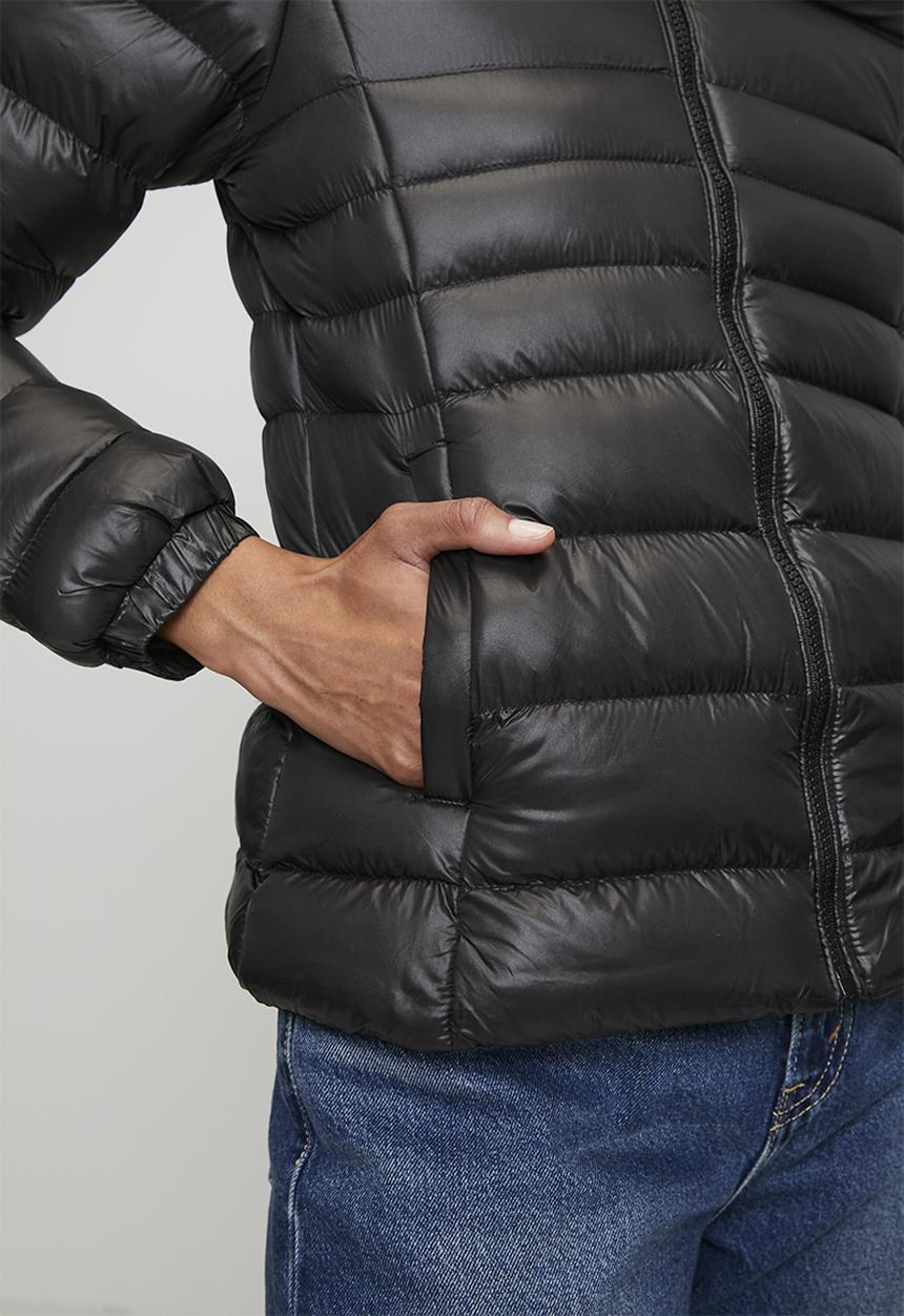 Brave Soul - Ladies Jacket - Black