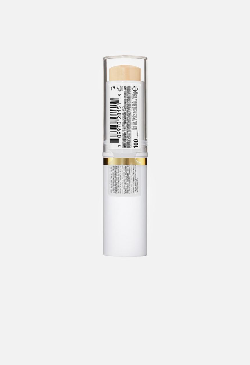 Revlon - Glimmer Tinted Moisturizer Stick - 100
