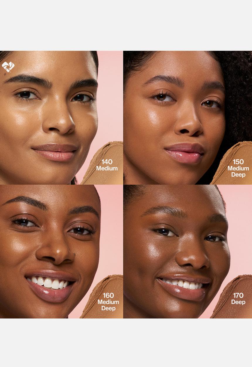 Revlon - Glimmer Tinted Moisturizer Stick - 100