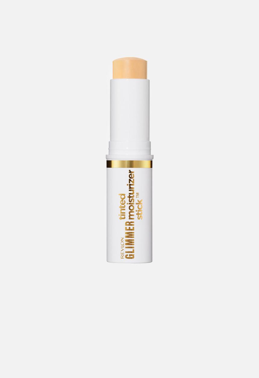 Revlon - Glimmer Tinted Moisturizer Stick - 110