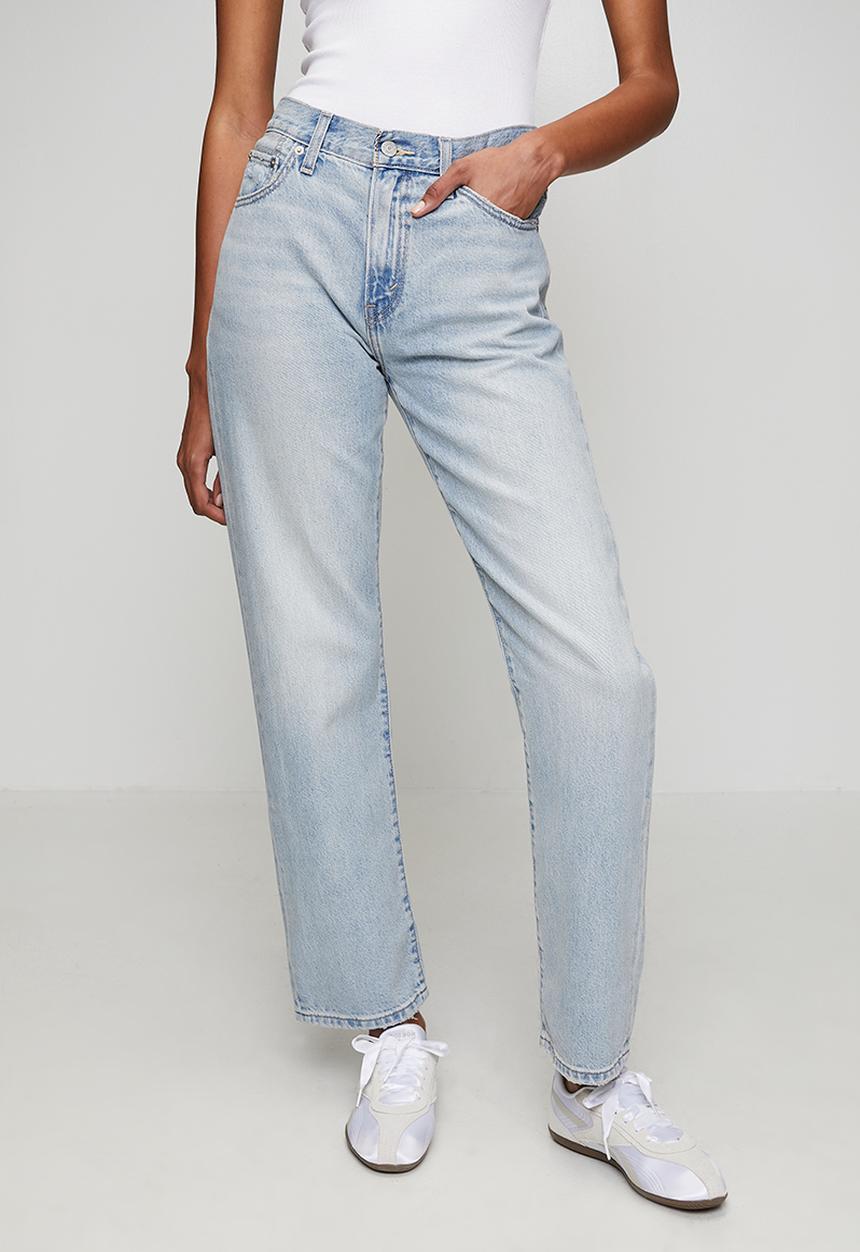 Levi’s® - Easy dad - fate and destiny