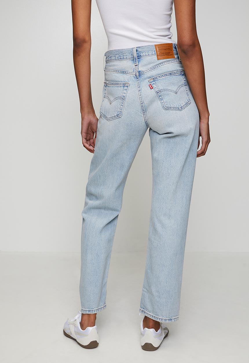 Levi’s® - Easy dad - fate and destiny