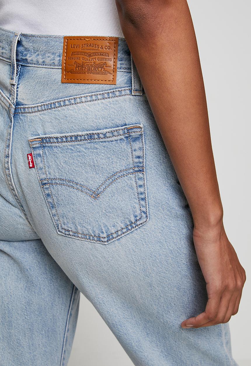 Levi’s® - Easy dad - fate and destiny