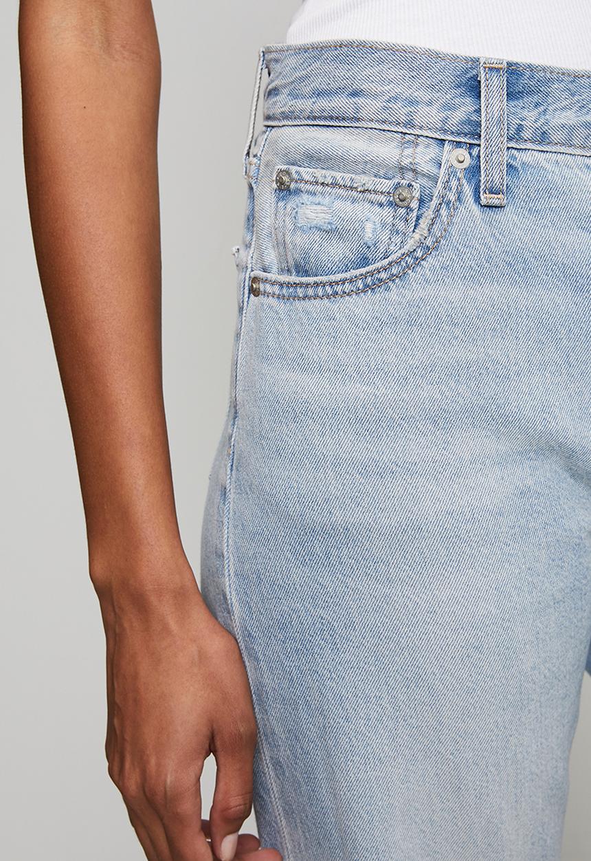Levi’s® - Easy dad - fate and destiny