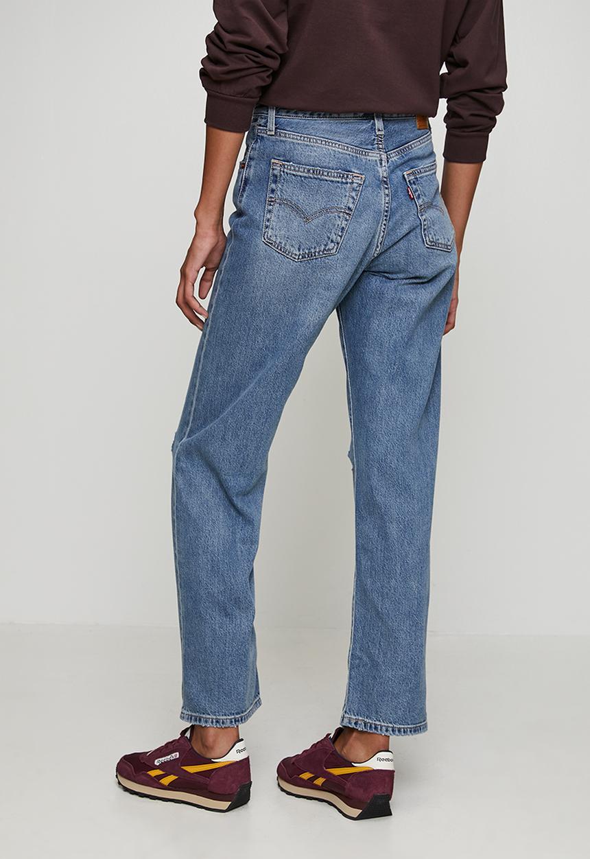 Levi’s® - Easy dad - gorgeous gal