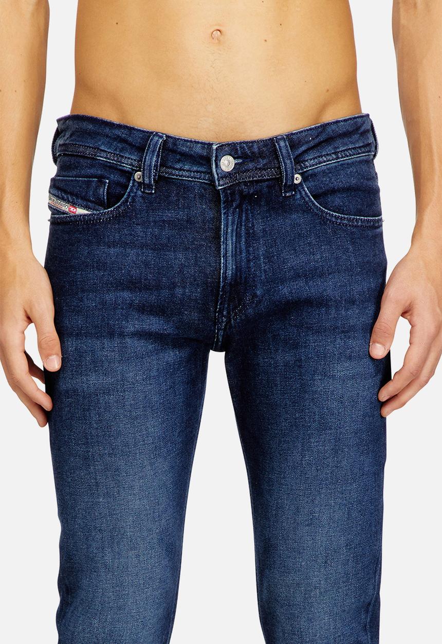 Diesel  - 1979 Sleenker - Blue