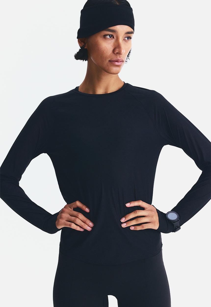 H&M - Running top with drymove™ - black