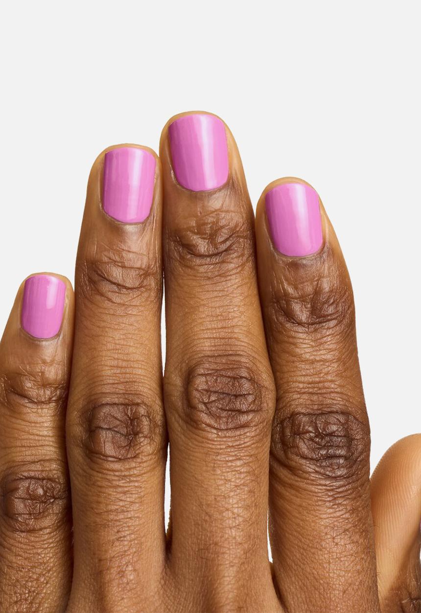 essence - Gel Nail Polish - 29 Grape to See You