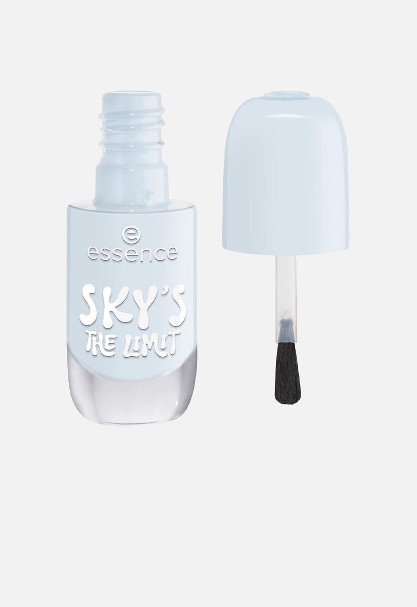 essence - Gel Nail Polish - 31 Sky’s the Limit