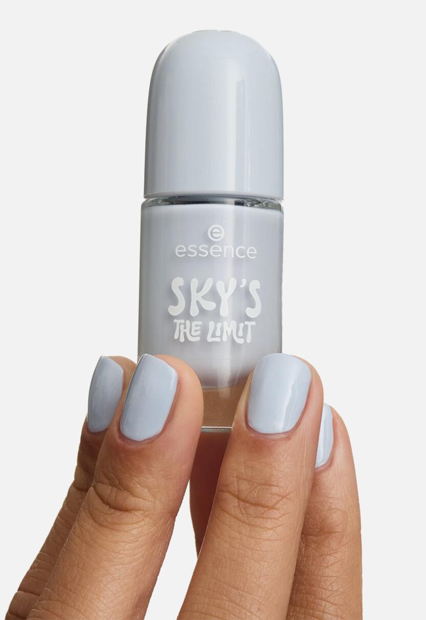 essence - Gel Nail Polish - 31 Sky’s the Limit