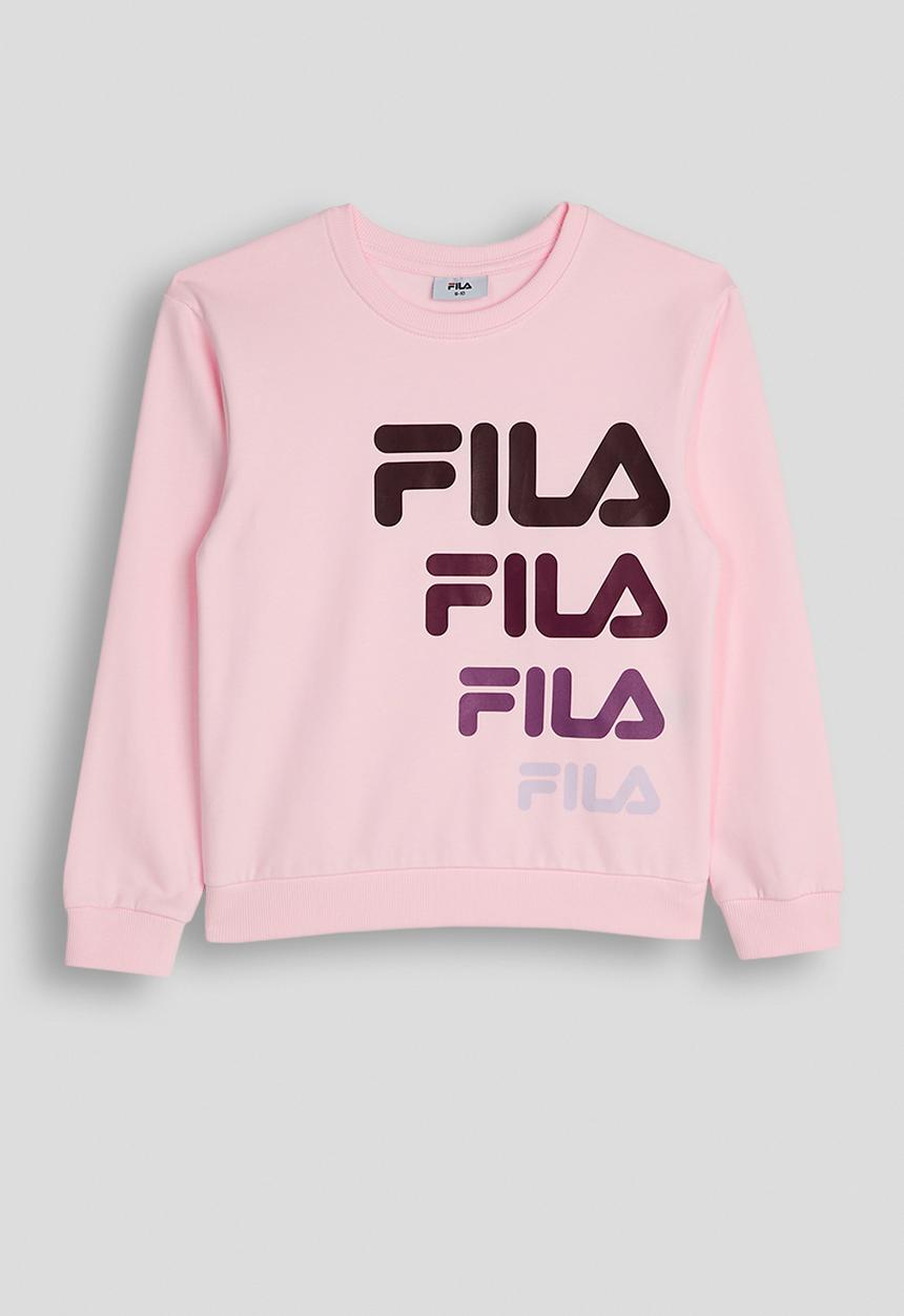 FILA - Brooklyn Set - Cherry Blossom