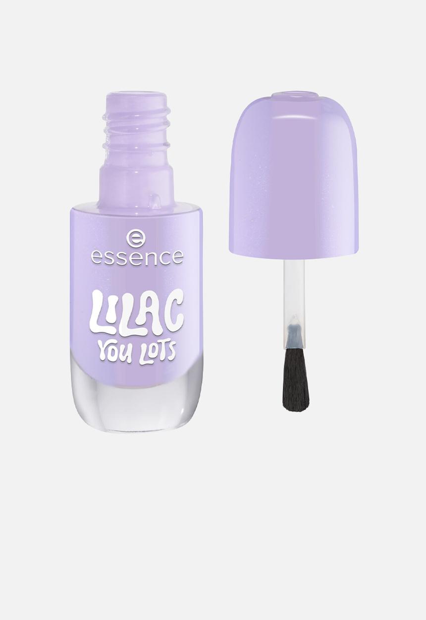 essence - Gel Nail Polish - 32 Lilac You Lots
