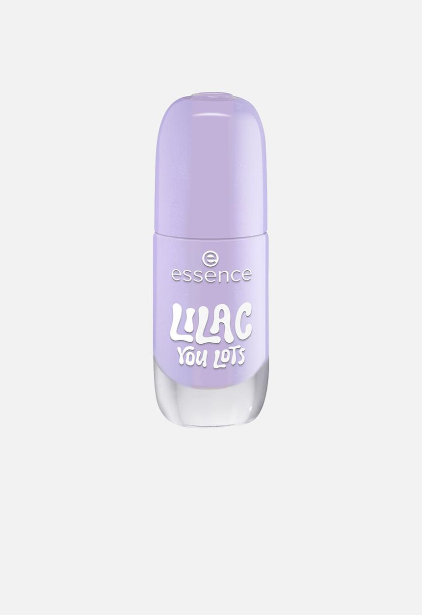 essence - Gel Nail Polish - 32 Lilac You Lots