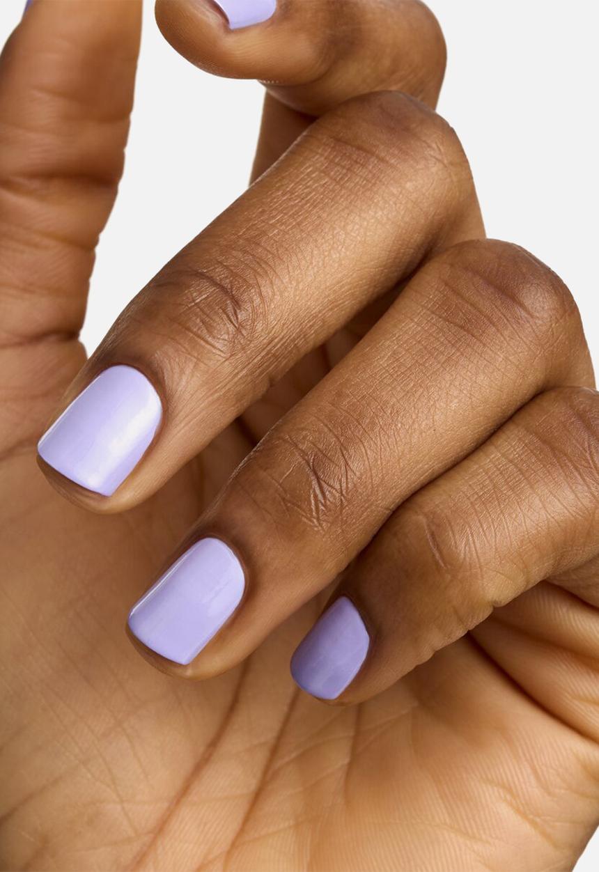 essence - Gel Nail Polish - 32 Lilac You Lots