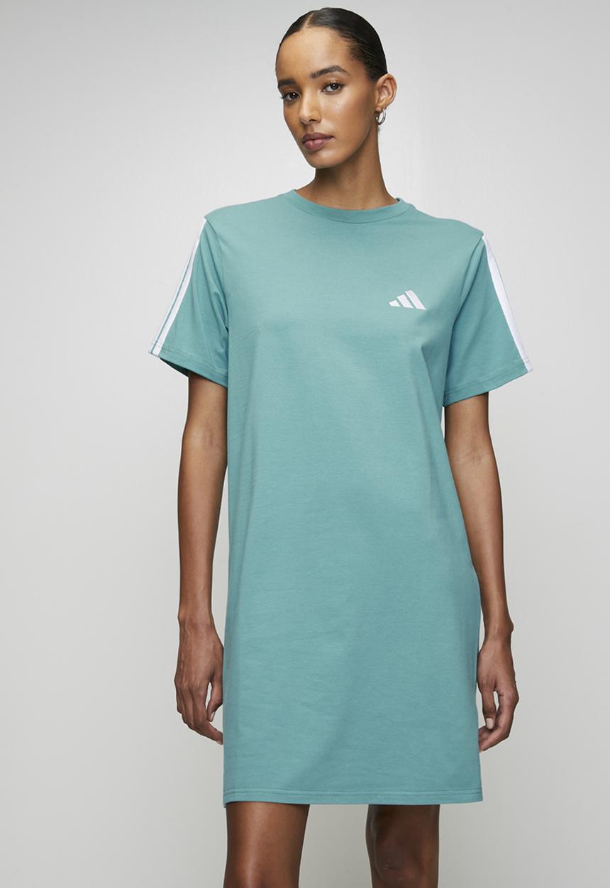 adidas Originals - W 3S Bf T Dr 3 F25 - Powtea