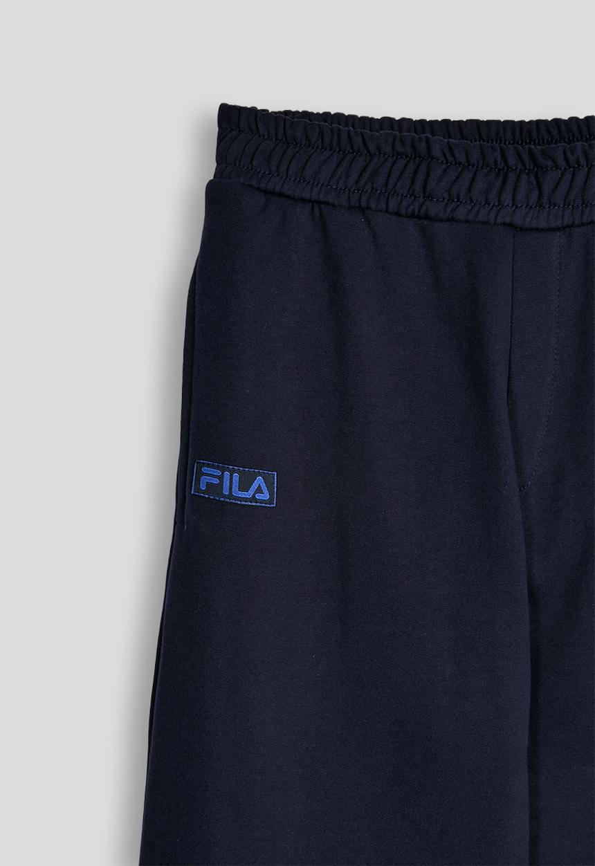 FILA - Lawson Sweatpants - Pageant Blue