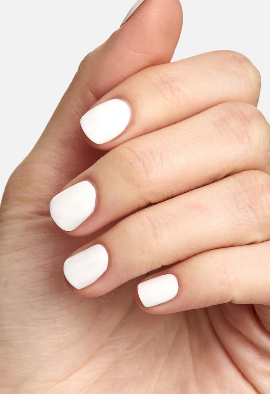 essence - Gel Nail Polish - 33 Just White