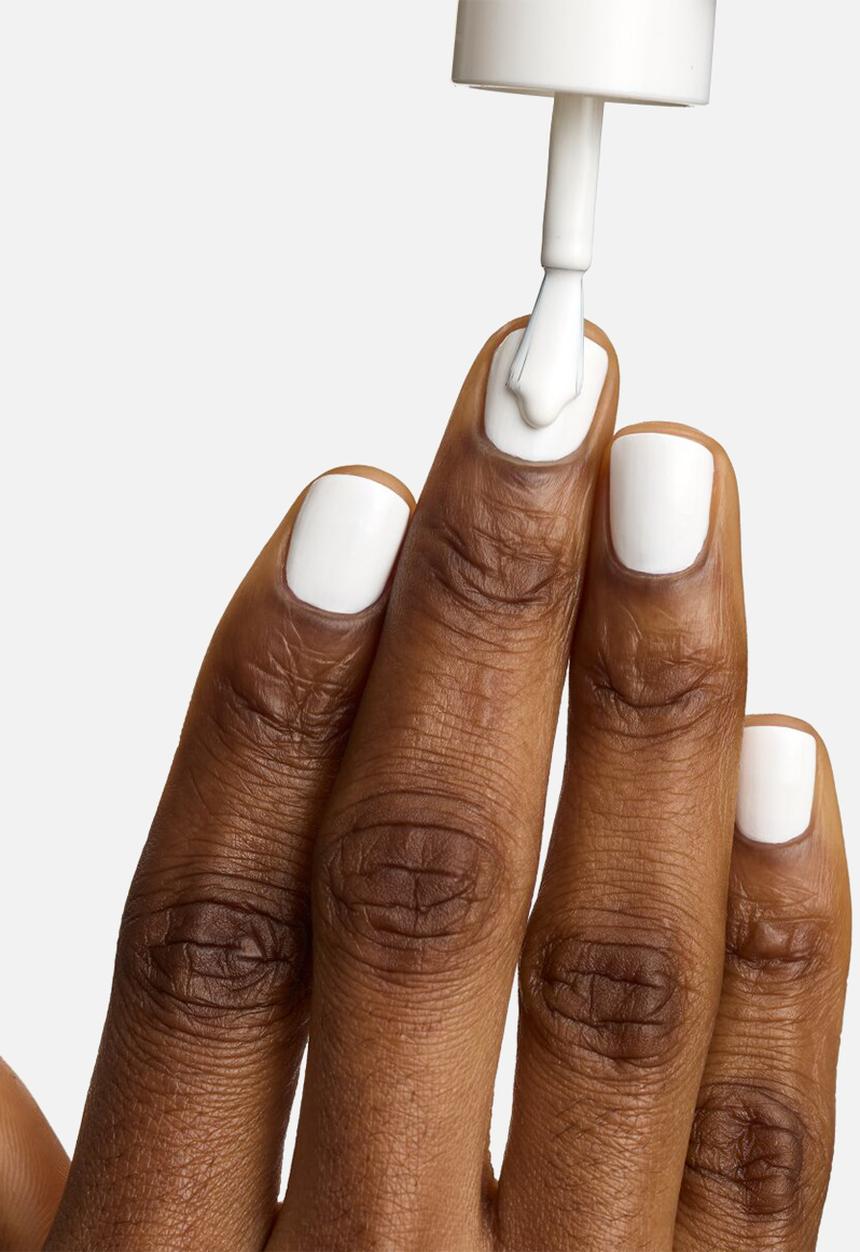 essence - Gel Nail Polish - 33 Just White
