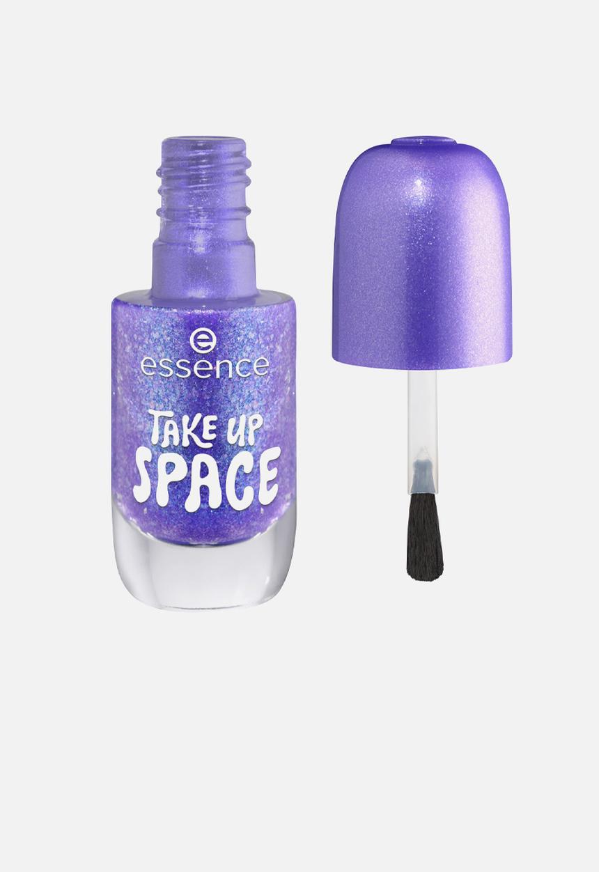 essence - Gel Nail Polish - 34 Take Up Space
