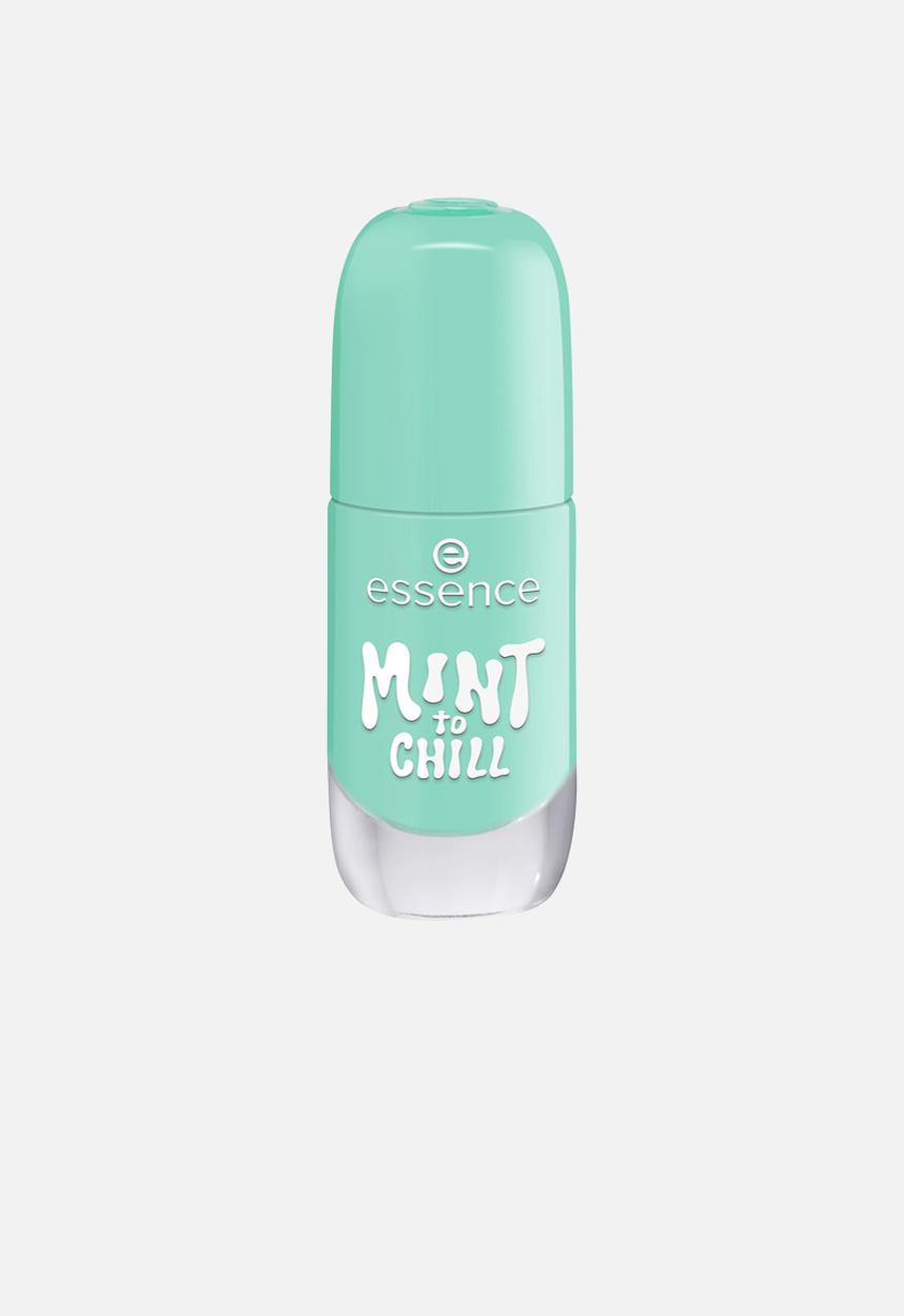 essence - Gel Nail Polish - 38 Mint to Chill