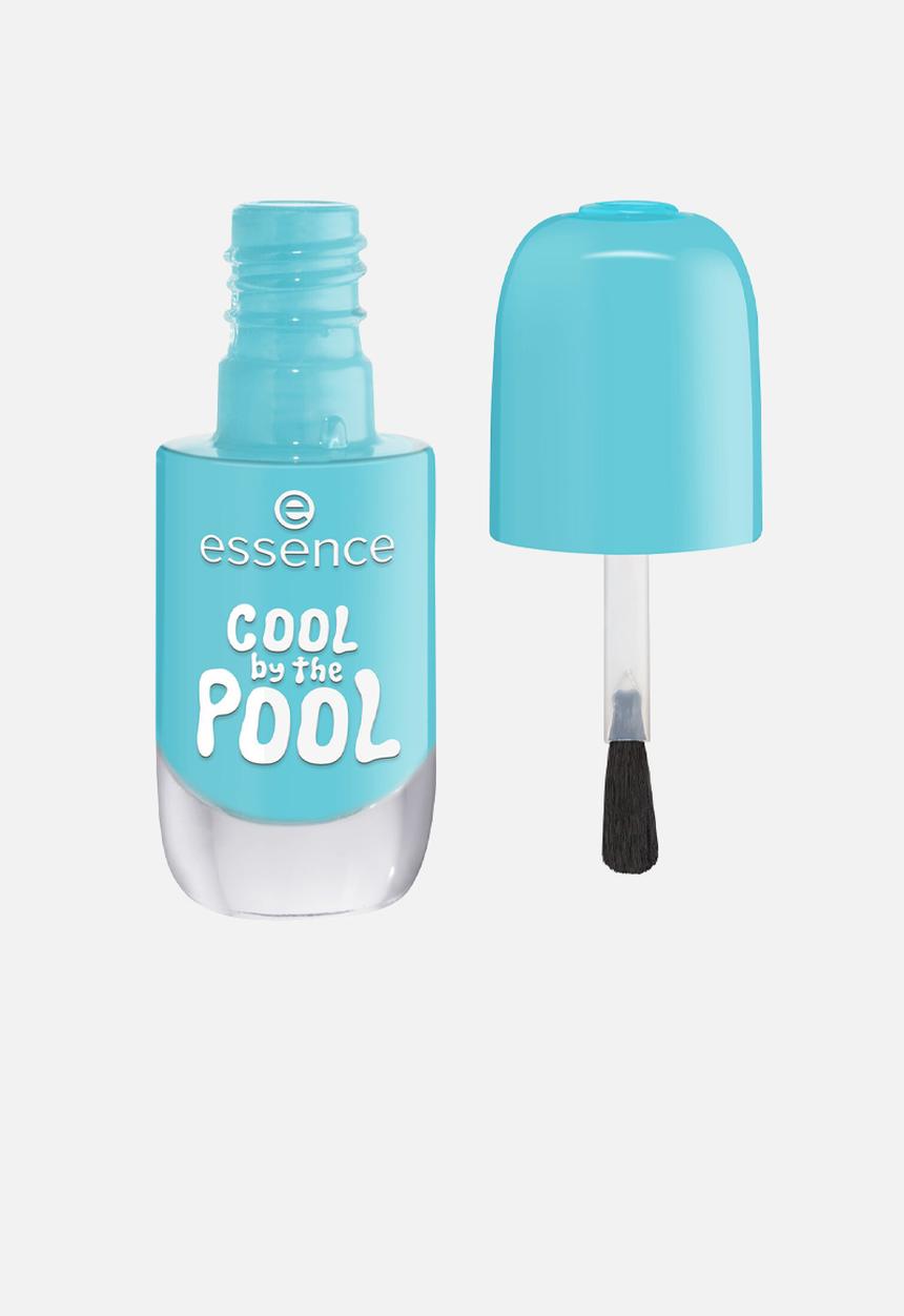 essence - Gel Nail Polish - 39 Cool by the Pool