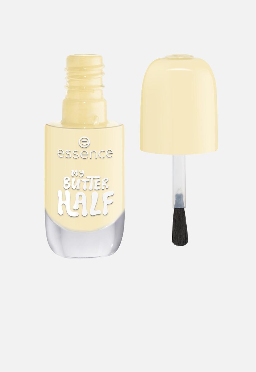 essence - Gel Nail Polish - 40 My Butter Half