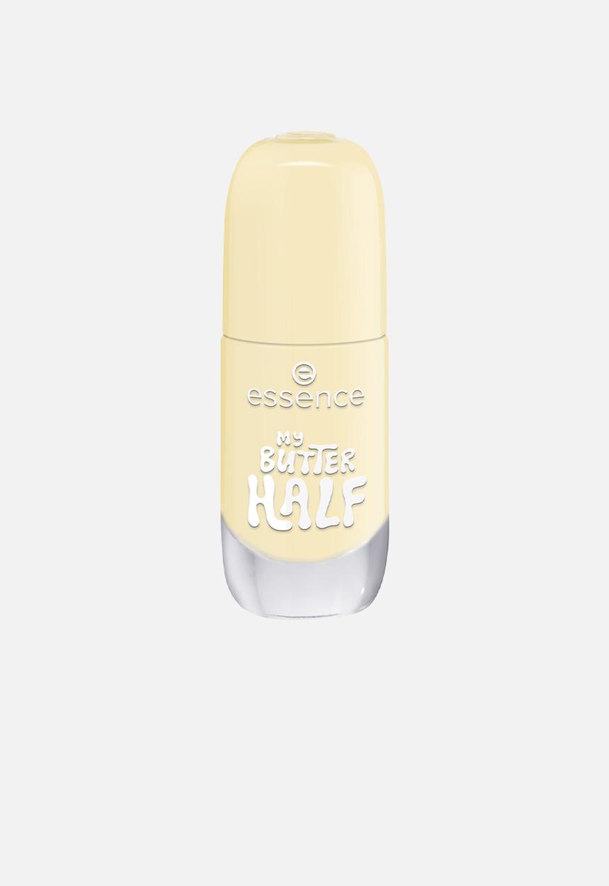 essence - Gel Nail Polish - 40 My Butter Half