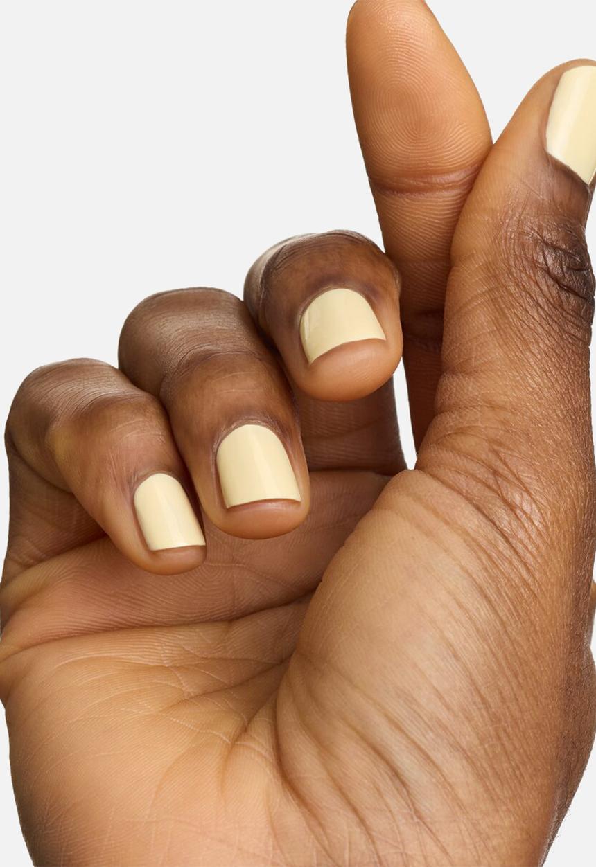 essence - Gel Nail Polish - 40 My Butter Half