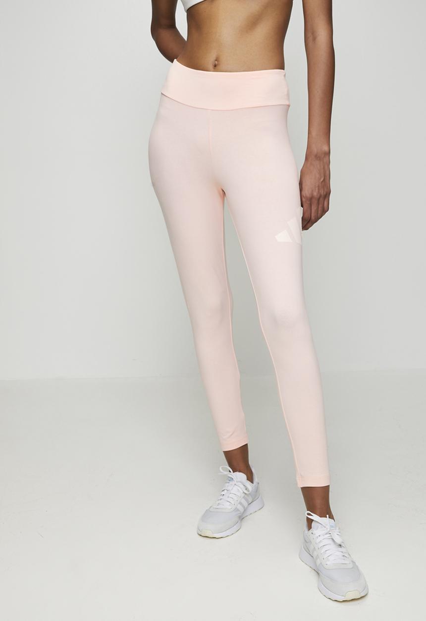 adidas Performance - W Bl Sj Leg 2 S26 - Blush Pink / Pink Tint