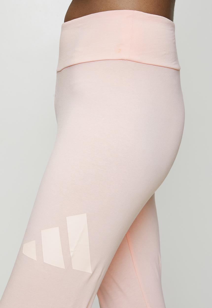 adidas Performance - W Bl Sj Leg 2 S26 - Blush Pink / Pink Tint