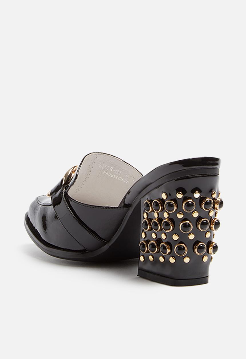Jeffrey Campbell - Wiser