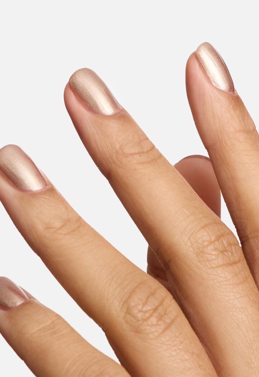 essence - Gel Nail Polish - 43 Sweet ’N’ Satin
