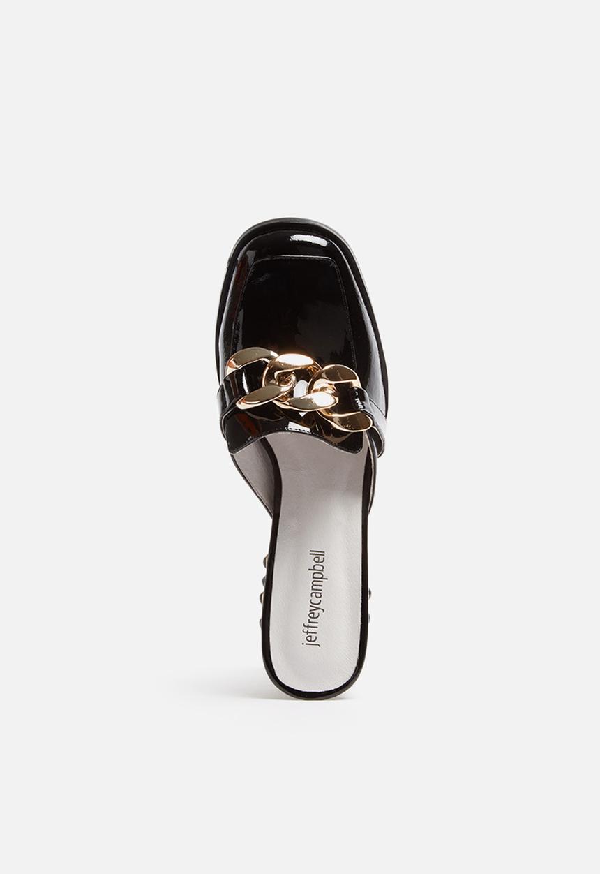 Jeffrey Campbell - Wiser