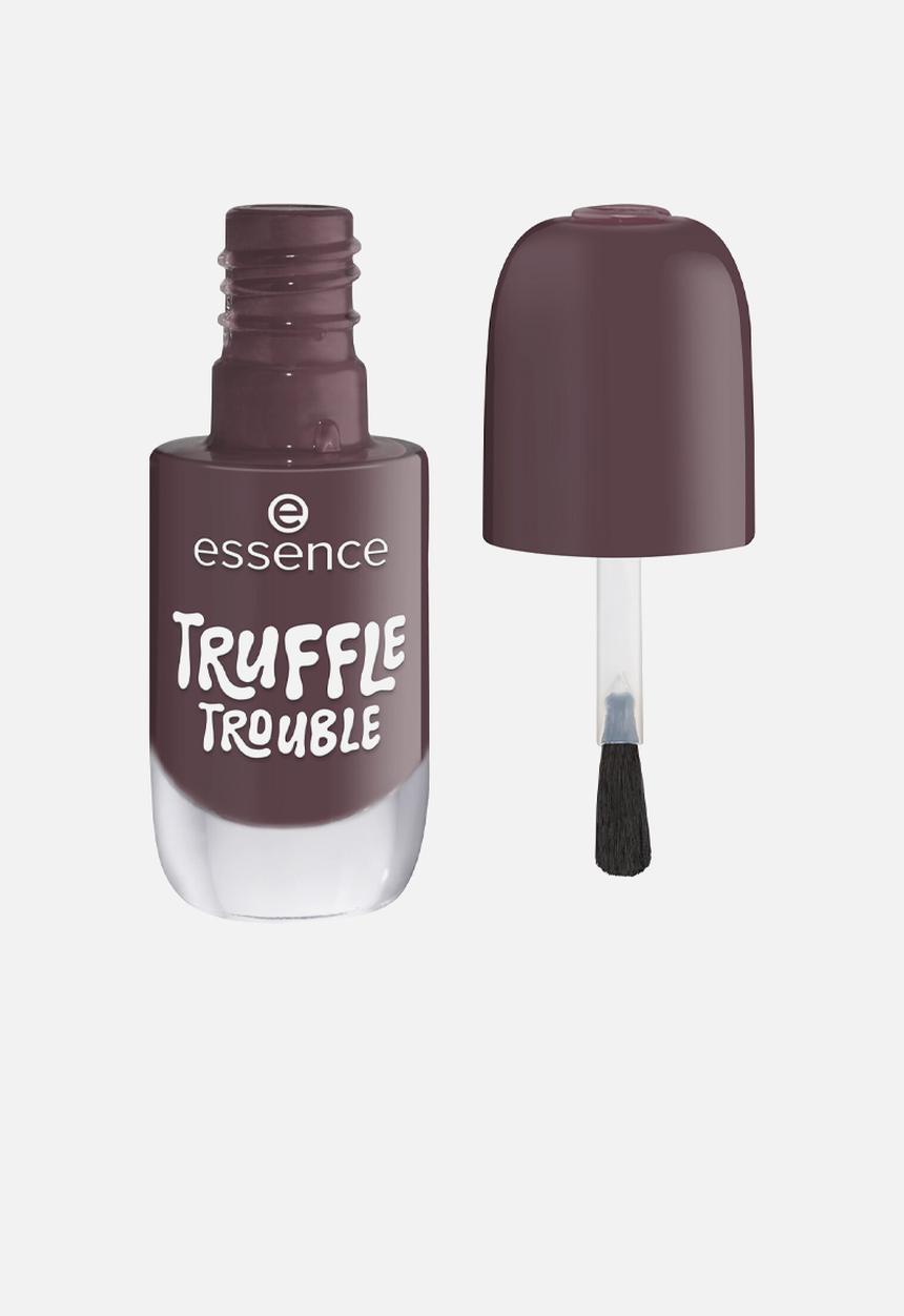 essence - Gel Nail Polish - 44 Truffle Trouble