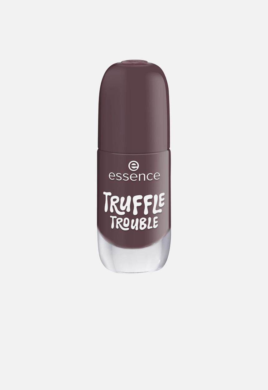 essence - Gel Nail Polish - 44 Truffle Trouble