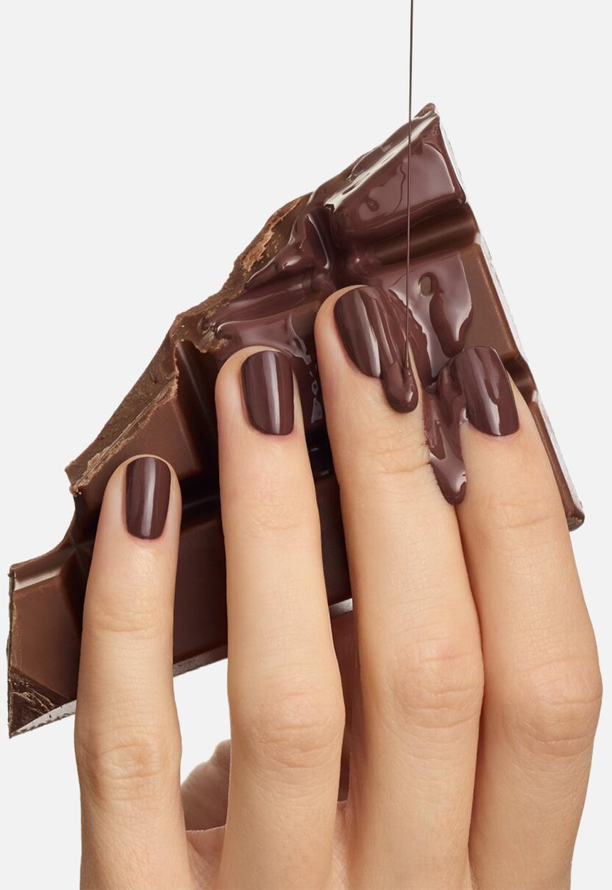 essence - Choco Crush Mini Nail Polish - 17